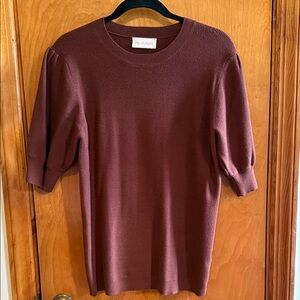 78 & Sunny Knit Sweater